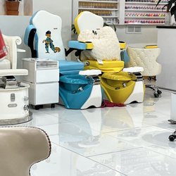 user provided Haven Nail Bar photo