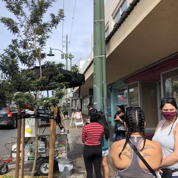 Kaimuki Town - Local Flavor Near Me - Honolulu, Hawaii