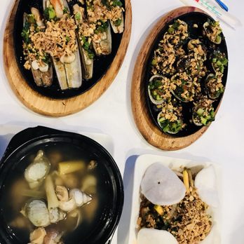 Bien Hen Restaurant - Always love snails - Seafood Near Me - Westminster, California Bien Hen Restaurant - Always love snails - Seafood Near Me - Westminster, California
