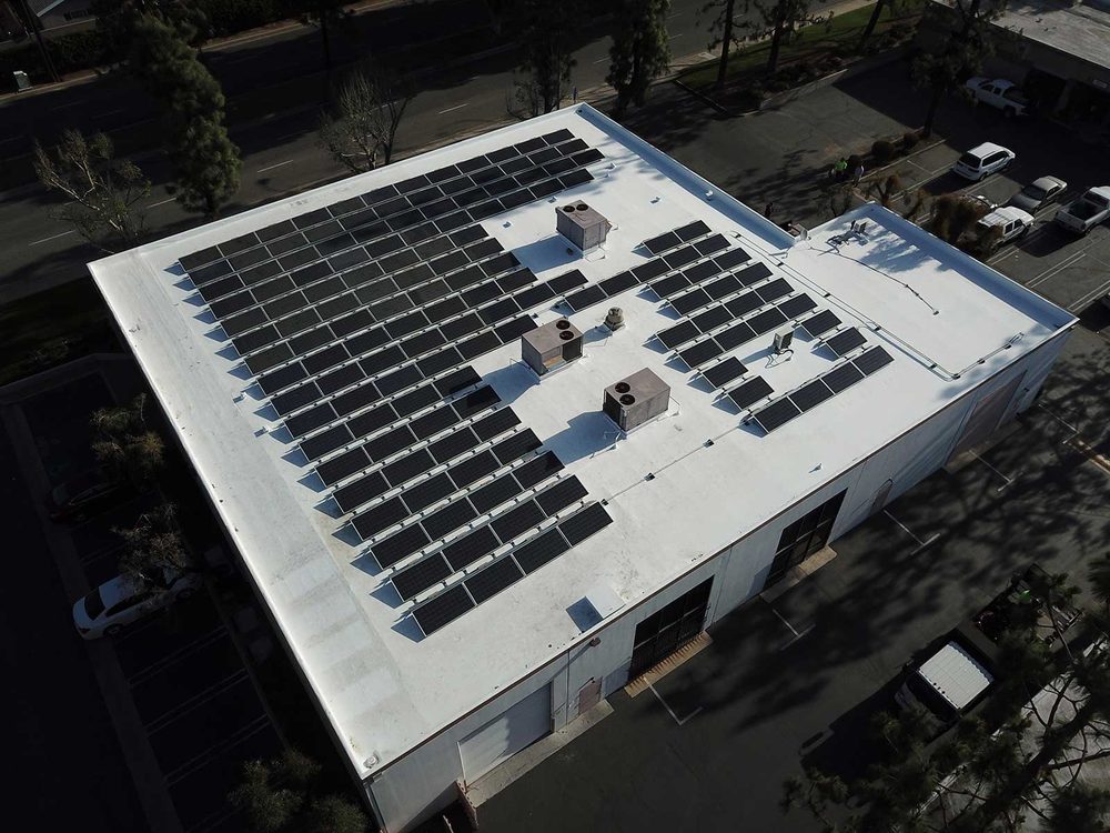 Slide of A&R Roofing Systems