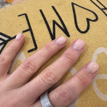 YNOT Nails & Spa - Poly gel manicure - Nail Salons Near Me - San Jose, California YNOT Nails & Spa - Poly gel manicure - Nail Salons Near Me - San Jose, California