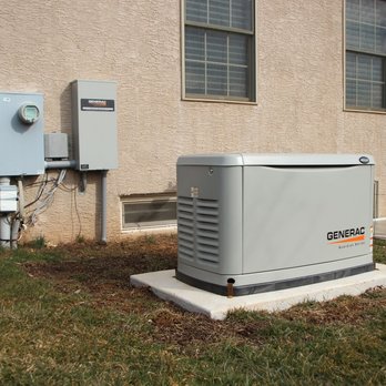 Generator Authority - Generator Installation/Repair Near Me - Azle, Texas Generator Authority - Generator Installation/Repair Near Me - Azle, Texas