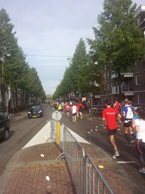 Badhuis Amsterdam | Restaurant Amsterdam by null