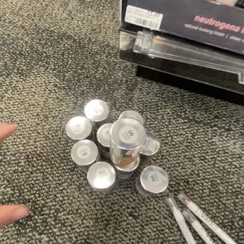 CVS Pharmacy - a person's hand reaching for a bottle of nail polish - Drugstores Near Me - ALBUQUERQUE, New Mexico CVS Pharmacy - a person's hand reaching for a bottle of nail polish - Drugstores Near Me - ALBUQUERQUE, New Mexico