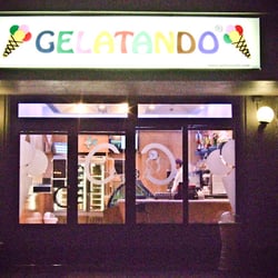 Gelatando