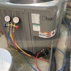Delta AC and Appliance