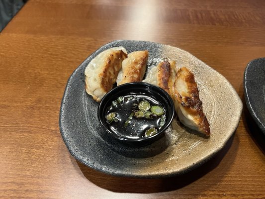 Yasubee Authentic Ramen by null