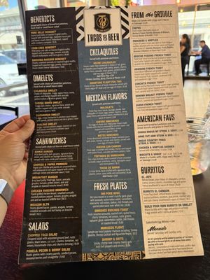 Menu photo 1 Tacos and Beer Mi Lindo Hemet, CA Menu photo 1 Tacos and Beer Mi Lindo Hemet, CA