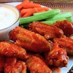 Happy Wings