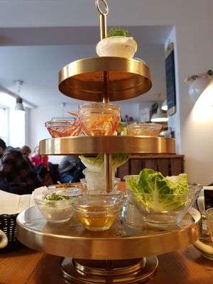 Café Mikkels by null