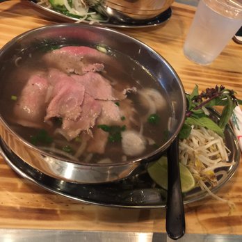 Let's Pho - Beef Pho $12 - Vietnamese Near Me - Sherman Oaks, California Let's Pho - Beef Pho $12 - Vietnamese Near Me - Sherman Oaks, California
