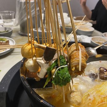 Nice 2 Meet U - Hot Pot Near Me - San Gabriel, California