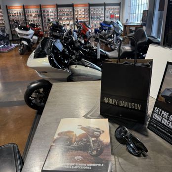 Harley-Davidson of Glendale - Motorcycle Dealers Near Me - Glendale, California Harley-Davidson of Glendale - Motorcycle Dealers Near Me - Glendale, California