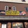 Pizza Towne gift card