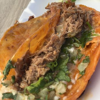 Mr.Birria - Queso-Birria taco - Tacos Near Me - Santee, California