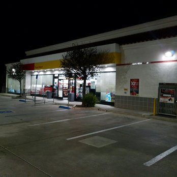Shells - Gas Stations Near Me - San Diego, California