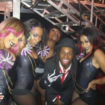 Vertical Joe's - Vertical Joe's pole dancing on tour with Lil Wayne! - Dance Studios Near Me - Atlanta, Georgia Vertical Joe's - Vertical Joe's pole dancing on tour with Lil Wayne! - Dance Studios Near Me - Atlanta, Georgia