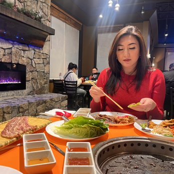 K-BBQ Woomadang - Korean Near Me - Redmond, Washington K-BBQ Woomadang - Korean Near Me - Redmond, Washington