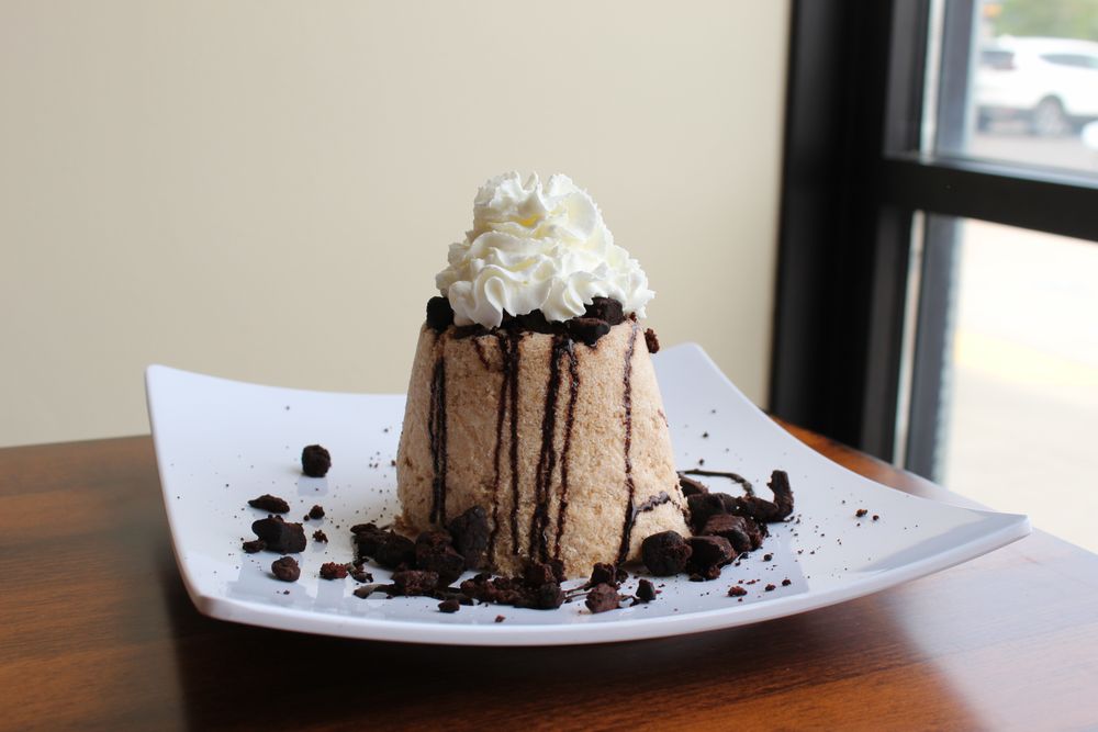 Vampire Penguin Fargo