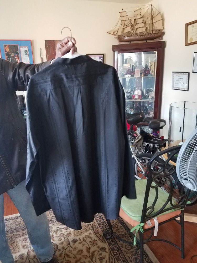 TAILORITE COMPLETE CLOTHING CARE Updated September 2024 11 Photos