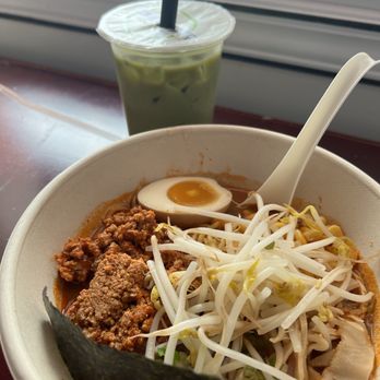 Alpha Ramen - Spicy Miso - Ramen Near Me - Cleveland, Ohio Alpha Ramen - Spicy Miso - Ramen Near Me - Cleveland, Ohio