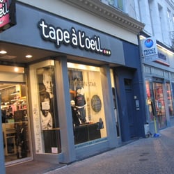 Tape à l'Oeil