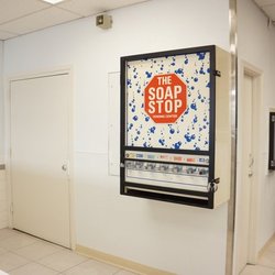 Mr Bubbles Laundromat - Kietzke