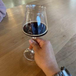 Tequila stout