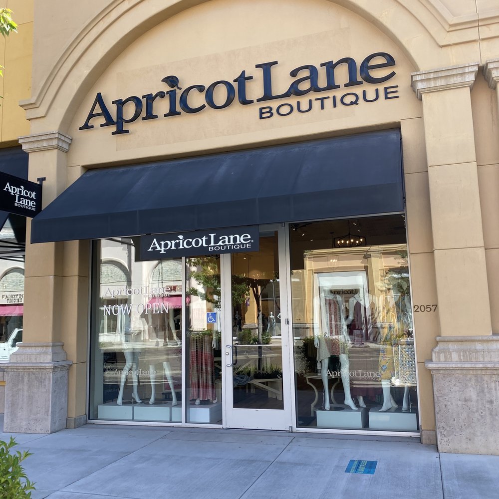 APRICOT LANE BOUTIQUE FOLSOM Updated October 2024 18 Photos & 41