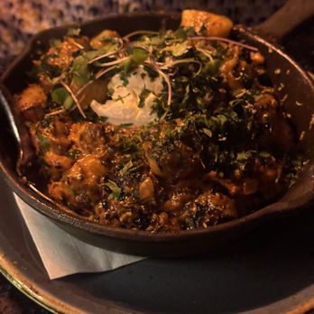 Room 901 - Gnocchi - Speakeasies Near Me - Fort Lauderdale, Florida
