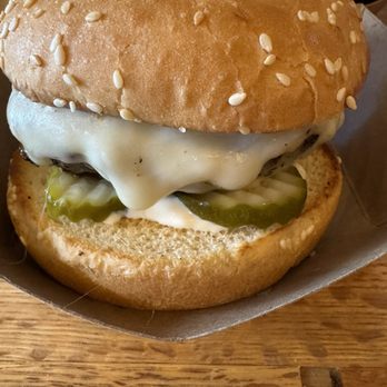 Block 16 - Tribute burger - American Near Me - Omaha, Nebraska