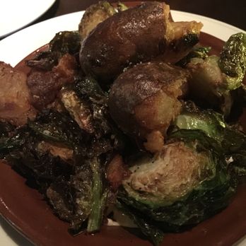 Yard House - Brussel Sprouts - New American Near Me - Honolulu, Hawaii Yard House - Brussel Sprouts - New American Near Me - Honolulu, Hawaii