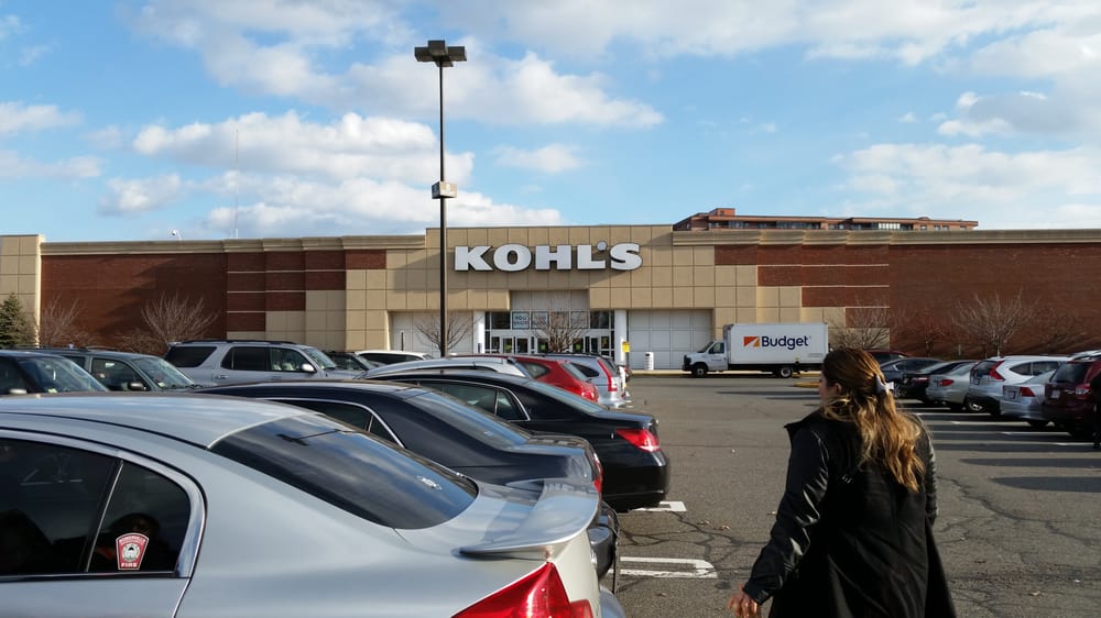 KOHL’S Updated October 2024 47 Reviews 3850 Mystic Valley Pkwy, Medford, Massachusetts