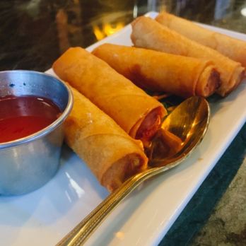 Nicky's Thai Kitchen - Crispy egg rolls - Thai Near Me - Pittsburgh, Pennsylvania Nicky's Thai Kitchen - Crispy egg rolls - Thai Near Me - Pittsburgh, Pennsylvania