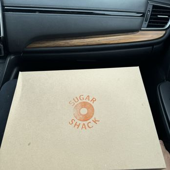 Sugar Shack Donuts & Coffee - Donuts Near Me - Richmond, Virginia Sugar Shack Donuts & Coffee - Donuts Near Me - Richmond, Virginia