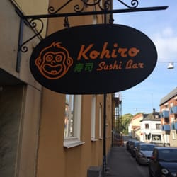 Kohiro Sushi
