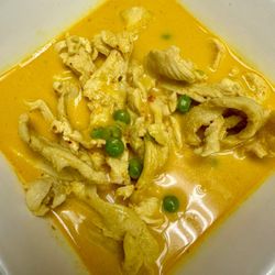 Siamese Thai Cuisine