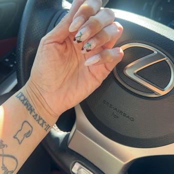 ProfessioNail - Nail Salons Near Me - Stanton, California ProfessioNail - Nail Salons Near Me - Stanton, California