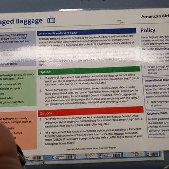 Dublin Airport Terminal 2 - American Damaged Bag Rules - Airport Terminals Near Me - Dublin, D Dublin Airport Terminal 2 - American Damaged Bag Rules - Airport Terminals Near Me - Dublin, D