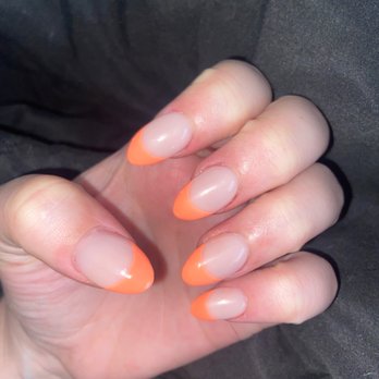 Apple Nails - Manicure- full set - Nail Salons Near Me - Houston, Texas Apple Nails - Manicure- full set - Nail Salons Near Me - Houston, Texas