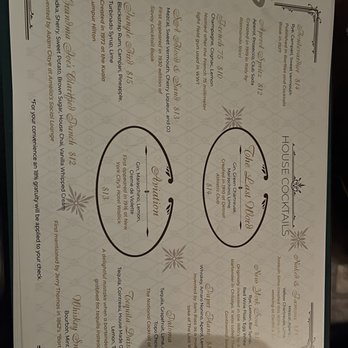 Amelia Social Lounge - Menu - Lounges Near Me - San Antonio, Texas Amelia Social Lounge - Menu - Lounges Near Me - San Antonio, Texas