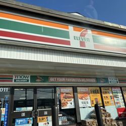 7-Eleven - 3/30/26