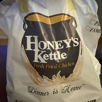Honey's Kettle Fried Chicken - Southern Near Me - Culver City, California Honey's Kettle Fried Chicken - Southern Near Me - Culver City, California