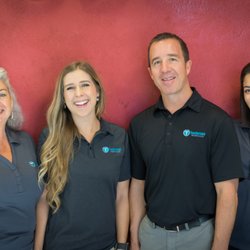 Touchstone Rehab - Your team!