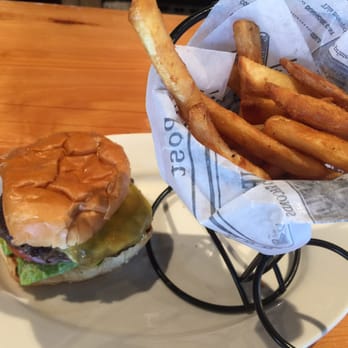 Slanted Tree Kitchen & Taproom - Burgers Near Me - Fairfield, California Slanted Tree Kitchen & Taproom - Burgers Near Me - Fairfield, California