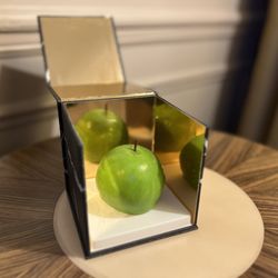 La Pâtisserie du Meurice par Cédric Grolet