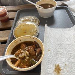 Gumbo