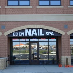 Eden Nail Spa