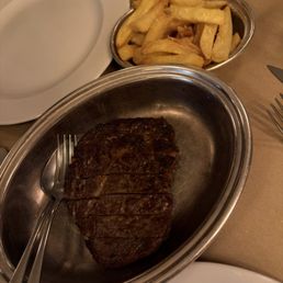 Ribeye steak Ribeye steak
