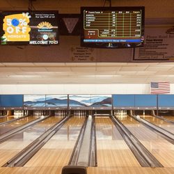 Chipper's Lanes - Horsetooth Center